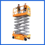 heavy equipment rental service in Qatar