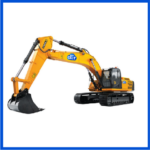 heavy equipment rental service in qatar