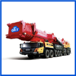 heavy equipment rental service in Qatar